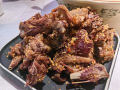 -京味民福烤鸭店(建设四马路店)