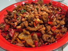 -禄鼎记·排队俩小时都要吃的酸菜鱼(石牌桥店)