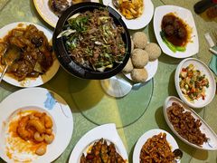 -烤肉宛饭庄(南礼士路店)