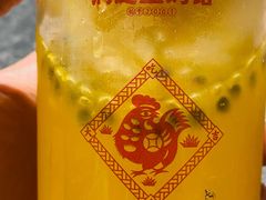 -洞庭土菜馆(天河北总店)