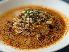 -干老四雅鱼饭店(滨江西路店)