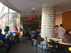 -麦当劳(咸阳人民路店)