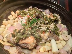 -山葵家·创意料理(万象汇店)
