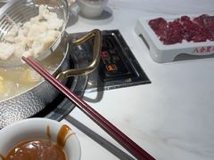 -八合里潮汕鲜牛肉火锅(惠州华贸店)