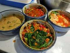 -大斌家串串火锅(德思勤店)