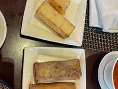 -杭州西子湖四季酒店-WL BISTRO西湖餐厅(灵隐路店)