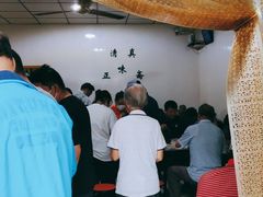 -正味斋锅巴菜(西北角店)