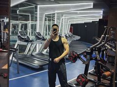 -美格菲健身中心(新都会店)