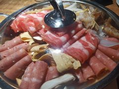 -焖锅部落(容城店)