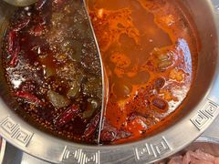 -憨铁匠老火锅(龙岗万科里店)