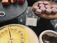 -上海静安香格里拉大酒店