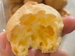 -詹记桃酥(包河万达店)