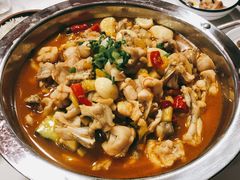 -湘江大码头·龙虾馆(渔人码头一店)