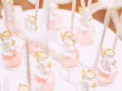 -李奥斯汀蛋糕商务茶歇·甜品台·企业活动团建(长寿路店)