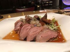 -8餐厅(新葡京酒店)