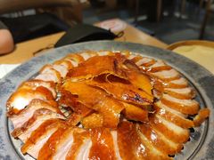 -守柴炉烤鸭(科华中路王府井店)