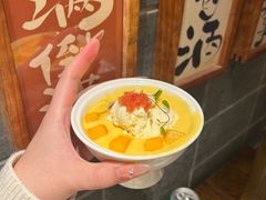 -杨老头鲜货烧烤(太古里店)