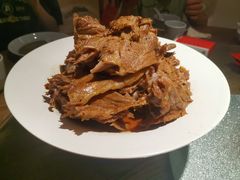 东北酱大骨-北方家宴(番禺永旺店)