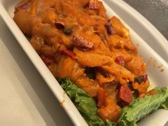 -密友回转自助火锅(世茂国际广场店)