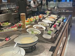 -比格比萨自助(诺亚大厦店)
