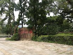 -江心屿景区