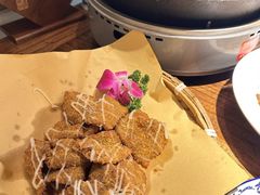 -老西门·常州菜(新区店)