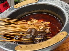 -冒椒火辣(奎星楼街店)
