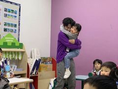 -瑞思教育·少儿英语(凯德校区)