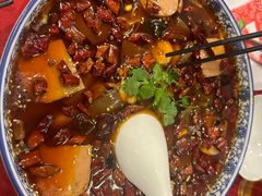 -徐记私厨(半淞园路店)