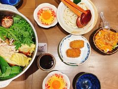 -ITARU食堂·定食料理(西丽店)