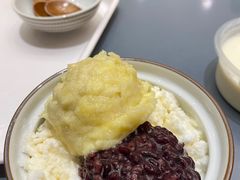 -小团圆糖水铺(襄阳南路店)