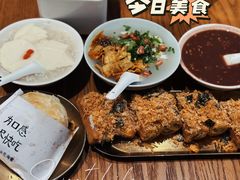 -小豆海棠(人民南路店)
