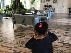 -海天一色海景自助餐厅(西港花园店)