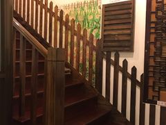 -深山老屋(张江店)