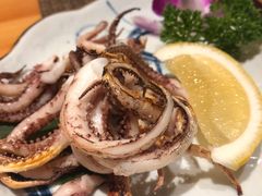 -皇品田苑日式料理(苏州中心店)