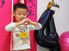 -印象KTV(前进大街店)
