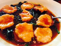 -上海兴国宾馆 丽宫中餐厅