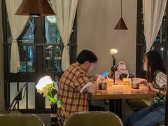 -岛风·台食小馆 ISLAND BISTRO(烟台山店)