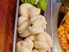 -山河屯铁锅炖(哈西站店)