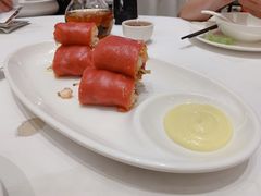 红米虾肠-国宴饭店(星光联盟店)