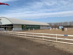 -月河湾马术俱乐部(朝阳店)