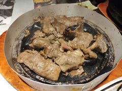 -将军牛排·尔滨地标朝鲜族美食(总店)