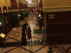 -曼谷王子宫殿酒店