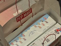 -泡泡玛特POPMART(赛格国际购物中心店)