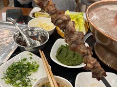 牛心管-情忆草原涮肉馆