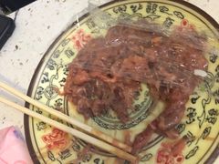 -味华香养生牛肉馆(杏林店)