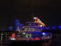 -船长9号·精致湖北菜(江滩店)