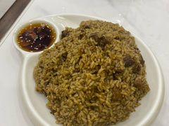 -老七饭馆(光荣道总店)