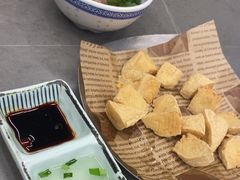 -潮界(松江万达广场店)