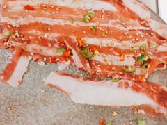 -朴太院·朝鲜族炭火烤肉(民乐园总店)